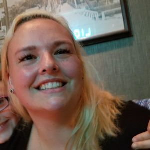 Meet your Posher, Jackie